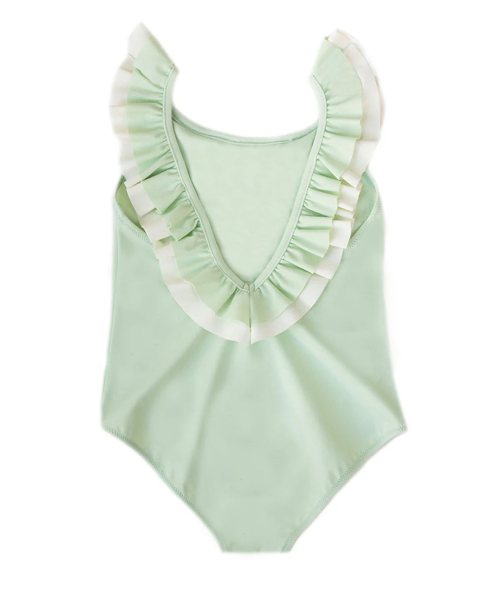 Mint Penelope Swimsuit