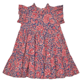 Paisley Vines - Jennifer Dress