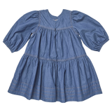 Chambray - Sawyer Dress