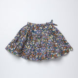 Allie Skirt in Sketched Floral