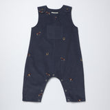 Noah Jumper with Horse Embroidery