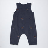 Noah Jumper with Horse Embroidery