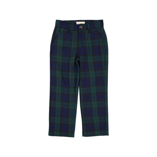 Black Watch Prep School Pants