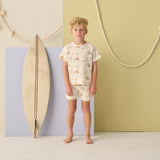 Surf Town Play Set