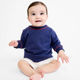 Remy Sweatshirt in Navy