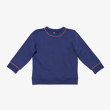 Remy Sweatshirt in Navy