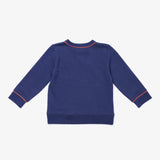 Remy Sweatshirt in Navy