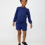 Remy Sweatshirt in Navy