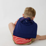 Remy Sweatshirt in Navy