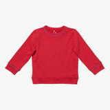 Remy Sweatshirt in Paprika