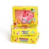 Strawberry Sweetheart Beauty Play Kit