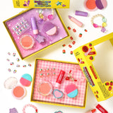 Strawberry Sweetheart Beauty Play Kit