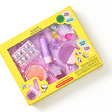 Rainbow Gems Beauty Play Kit