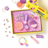 Rainbow Gems Beauty Play Kit