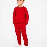 Chris Jogger in Paprika