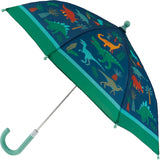 Dinosaur Umbrella