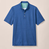 Featherweight Performance Polo- Shamrocks