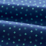 Featherweight Performance Polo- Shamrocks