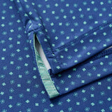 Featherweight Performance Polo- Shamrocks