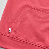 Easty Jr. Pullover- Cherry