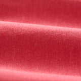 Easty Jr. Pullover- Cherry