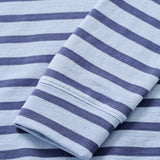 Gilley Jr. Striped Pullover Hoodie