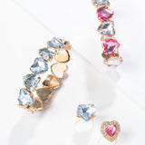 Heart to Heart Mega Jewelry Set