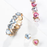 Heart to Heart Mega Jewelry Set