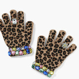 Jungle Jeweled Gloves