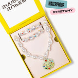 Mermaid Pool Party Mega Set