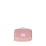 PREORDER STATE: Pink/Silver Lunchbox