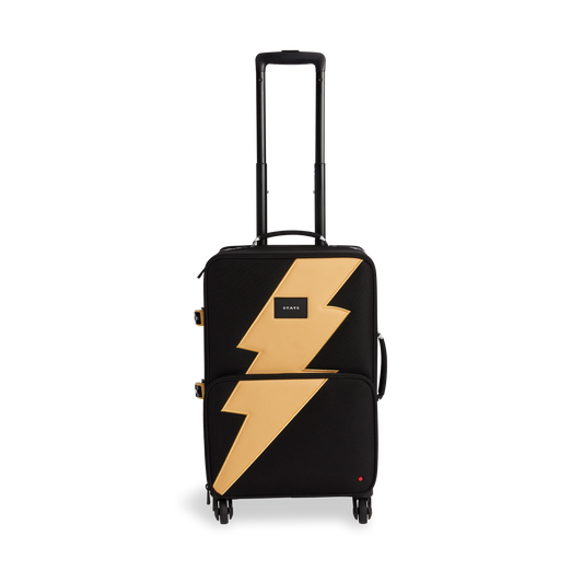 Logan Carry-On Suitcase