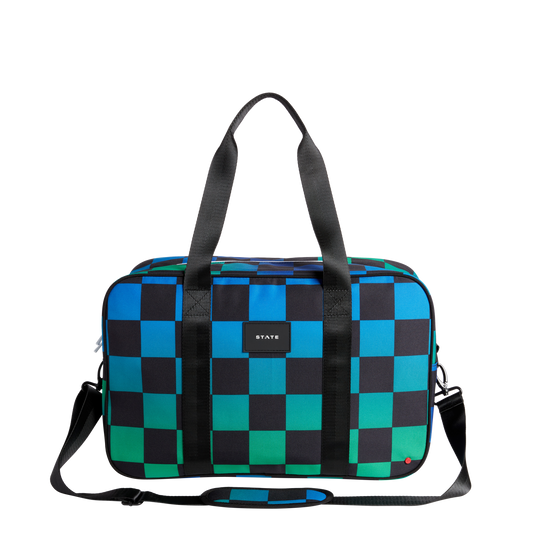 Rockaway Duffle