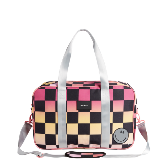 Rockaway Duffle