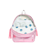STATE: Sunset Puffer KANE backpack