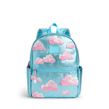 PREORDER STATE: Clouds Kane DOUBLE POCKET Backpack