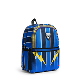 PREORDER STATE: Soccer Jersey Kane DOUBLE POCKET Backpack