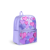 PREORDER STATE: 3d Hearts Backpack