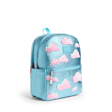 PREORDER STATE: Clouds Kane DOUBLE POCKET Backpack