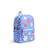PREORDER STATE: Girl Power Kane DOUBLE POCKET Backpack