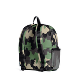 PREORDER STATE: Camo Drip KANE backpack