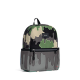 PREORDER STATE: Camo Drip KANE backpack