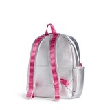 PREORDER STATE: Happy Fuzzy Hearts Kane Backpack