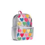 PREORDER STATE: Happy Fuzzy Hearts Kane Backpack