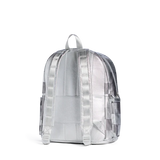 PREORDER STATE: Disco Ball Kane DOUBLE POCKET Backpack