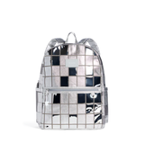 PREORDER STATE: Disco Ball Kane DOUBLE POCKET Backpack