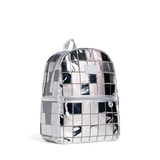 PREORDER STATE: Disco Ball Kane DOUBLE POCKET Backpack