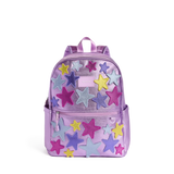 STATE: 3D Stars KANE Double Pocket Backpack