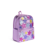 STATE: 3D Stars KANE Double Pocket Backpack