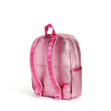 PREORDER STATE: Patchwork Bows KANE backpack